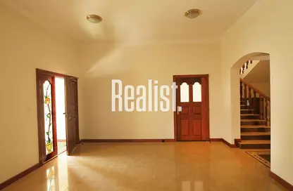 مجمع سكني - 3 غرف نوم - 4 حمامات للايجار في السودان - السودان - الدوحة