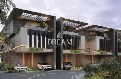 Villa - 5 Bedrooms - 7+ Bathrooms for sale in Al Kheesa - Al Kheesa - Umm Salal Mohammed