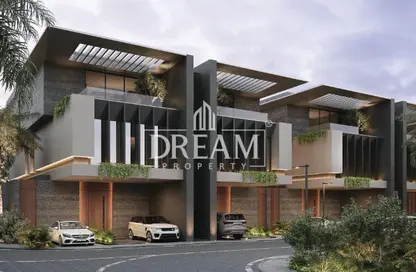 Villa - 5 Bedrooms - 7+ Bathrooms for sale in Al Kheesa - Al Kheesa - Umm Salal Mohammed