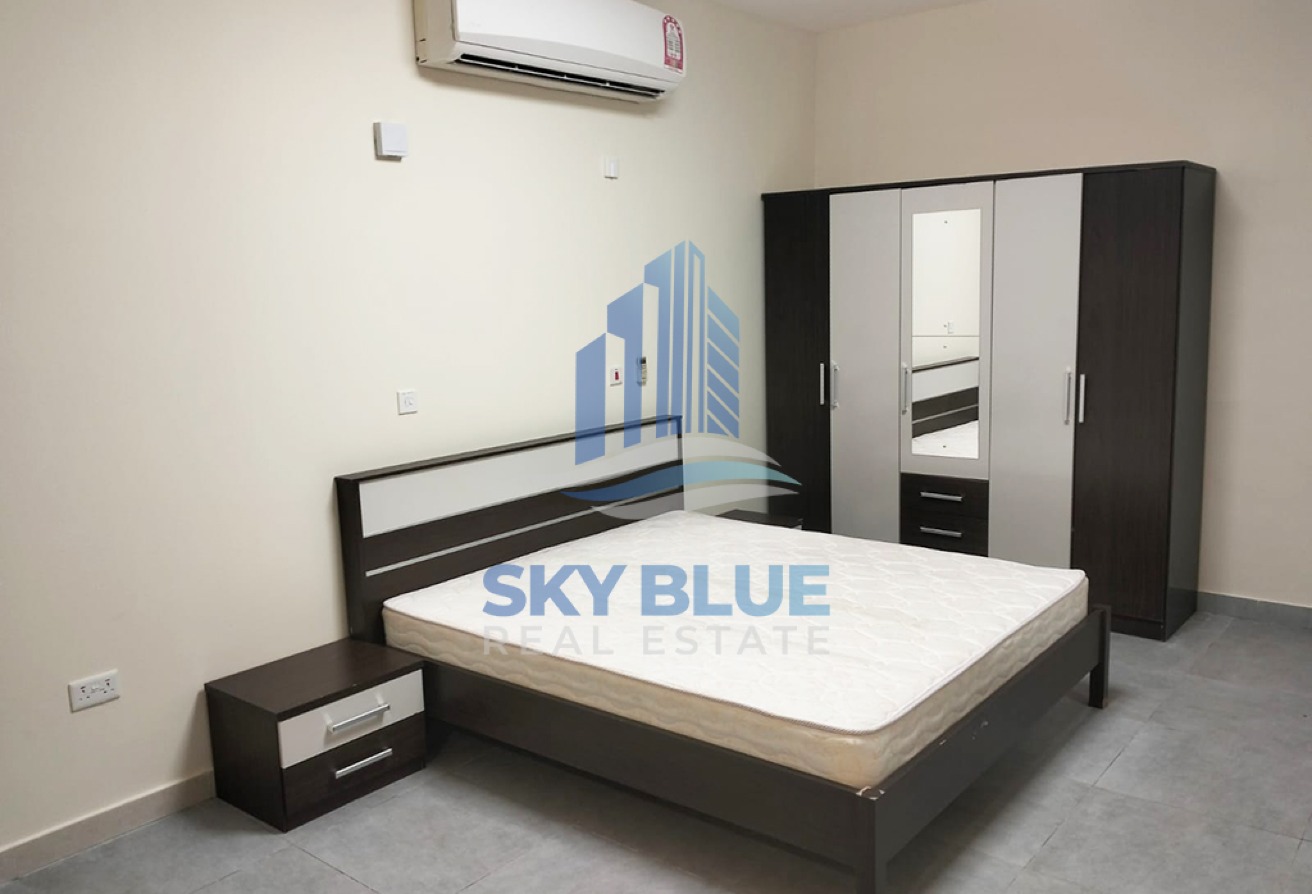 Cozy Studio in Duhail with Bills Included