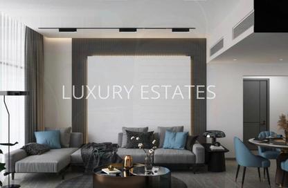 Apartment - Studio - 1 Bathroom for sale in Qetaifan Islands - Lusail Apartment - Studio - 1 Bathroom for sale in Qetaifan Islands - Lusail