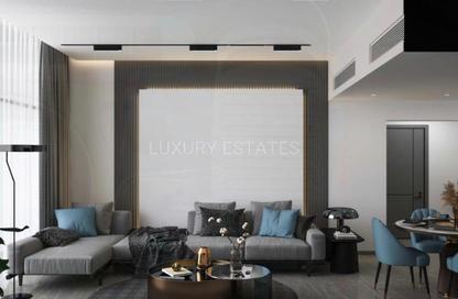 Apartment - Studio - 1 Bathroom for sale in Qetaifan Islands - Lusail Apartment - Studio - 1 Bathroom for sale in Qetaifan Islands - Lusail
