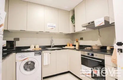 شقة - غرفة نوم - 2 حمامات للبيع في دارا - فوكس هيلز - الوسيل