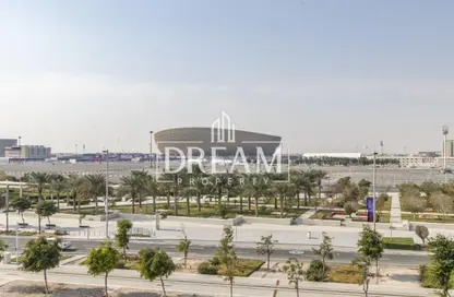 Apartment - 3 Bedrooms - 4 Bathrooms for sale in Fox Hills - Fox Hills - Lusail