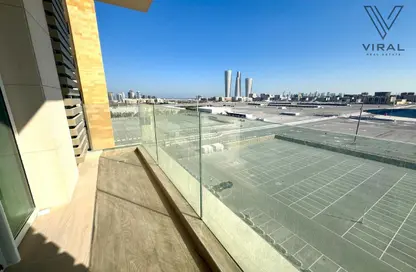 Apartment - 1 Bedroom - 2 Bathrooms for rent in Al Erkyah City - Lusail Apartment - 1 Bedroom - 2 Bathrooms for rent in Al Erkyah City - Lusail