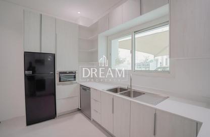 Villa - 3 Bedrooms - 3 Bathrooms for rent in Ain Khaled Villas - Ain Khaled - Doha