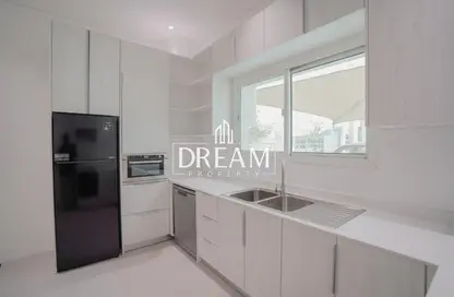 Villa - 3 Bedrooms - 3 Bathrooms for rent in Ain Khaled Villas - Ain Khaled - Doha