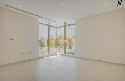 Villa - 5 Bedrooms - 5 Bathrooms for rent in Ain Khaled Villas - Ain Khaled - Doha Villa - 5 Bedrooms - 5 Bathrooms for rent in Ain Khaled Villas - Ain Khaled - Doha