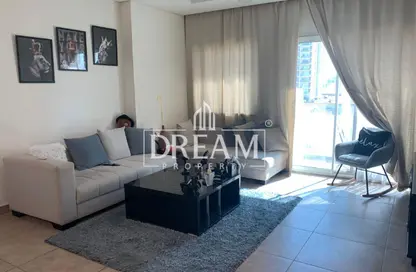 Apartment - 1 Bedroom - 2 Bathrooms for sale in Al Erkyah City - Lusail