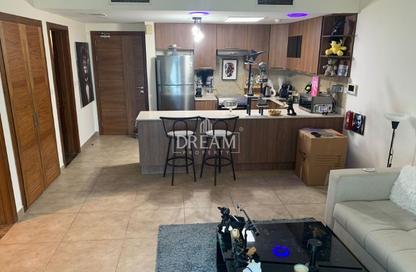 Apartment - 1 Bedroom - 2 Bathrooms for sale in Al Erkyah City - Lusail