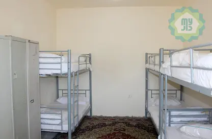 وحدات مُجمعة للإيجار - استوديو للايجار في المنطقة الصناعية 1 - المنطقة الصناعية - الدوحة