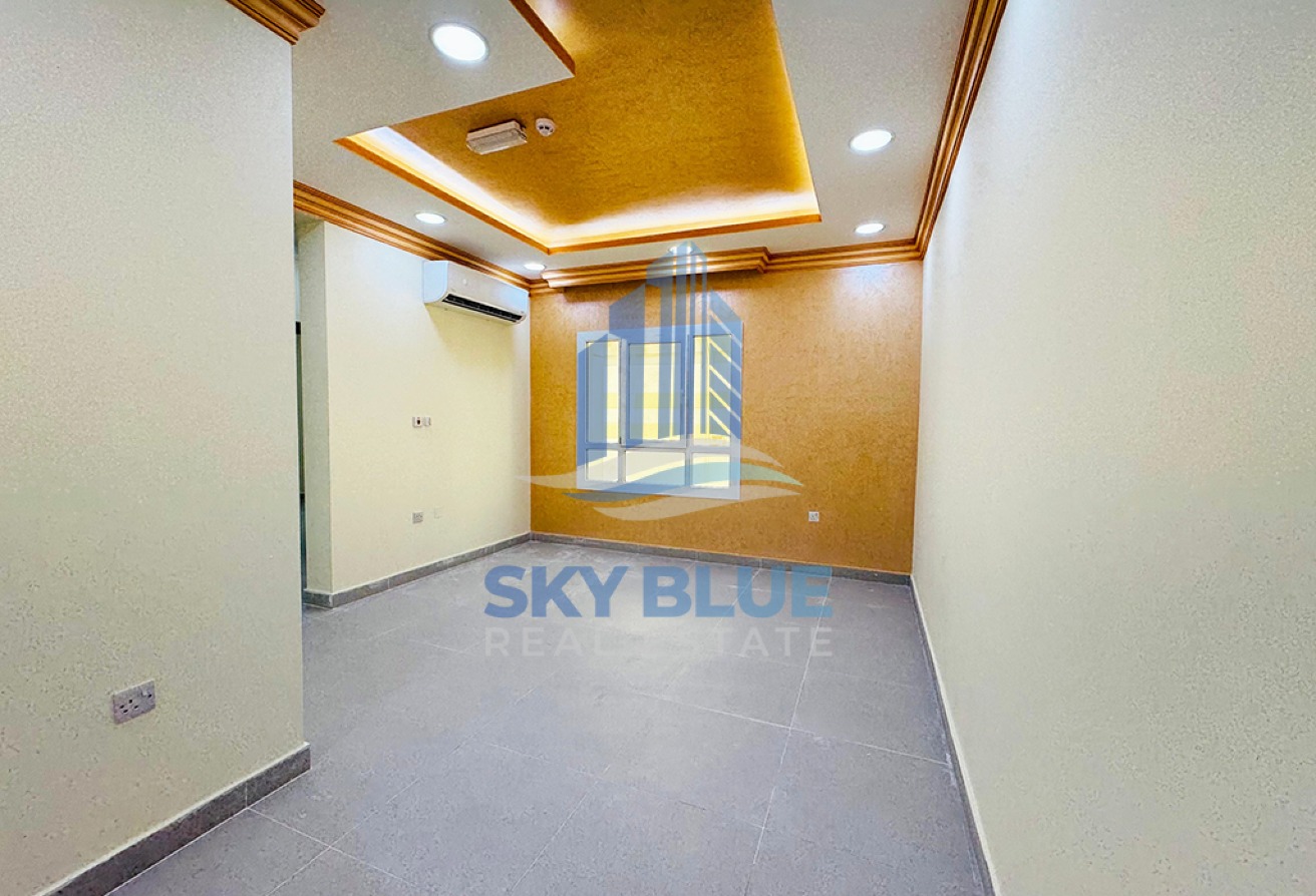 Modern 2 BHK in Old Airport with Dedicated Parking