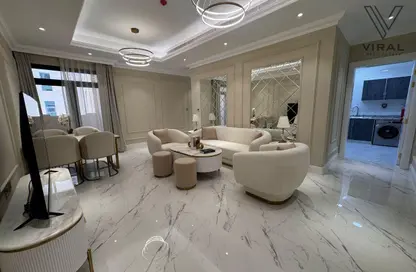 Apartment - 2 Bedrooms - 3 Bathrooms for rent in Al Waab Street - Al Waab - Doha