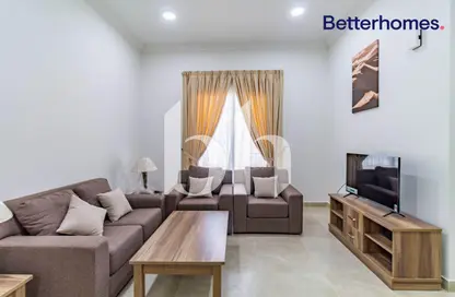 Apartment - 3 Bedrooms - 2 Bathrooms for rent in Al Waab Street - Al Waab - Doha