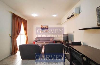 Compound - 1 Bedroom - 1 Bathroom for rent in Salwa Road - Al Aziziyah - Doha