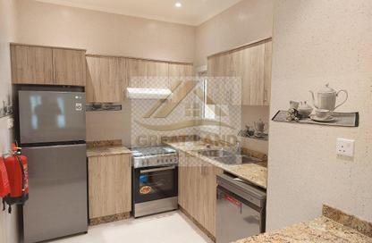 Apartment - 2 - 2 for rent in Al Waab Street - Al Waab - Doha