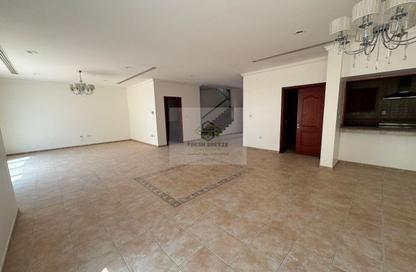 Villa - 3 Bedrooms - 4 Bathrooms for rent in Ain Khaled Villas - Ain Khaled - Doha