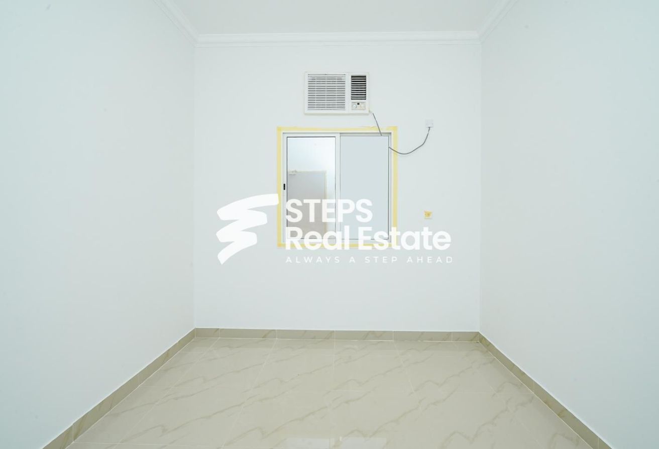 New 106 Rooms in Birkat Al Awamer | Bill Included - labor-camp in Jerry Al Samur