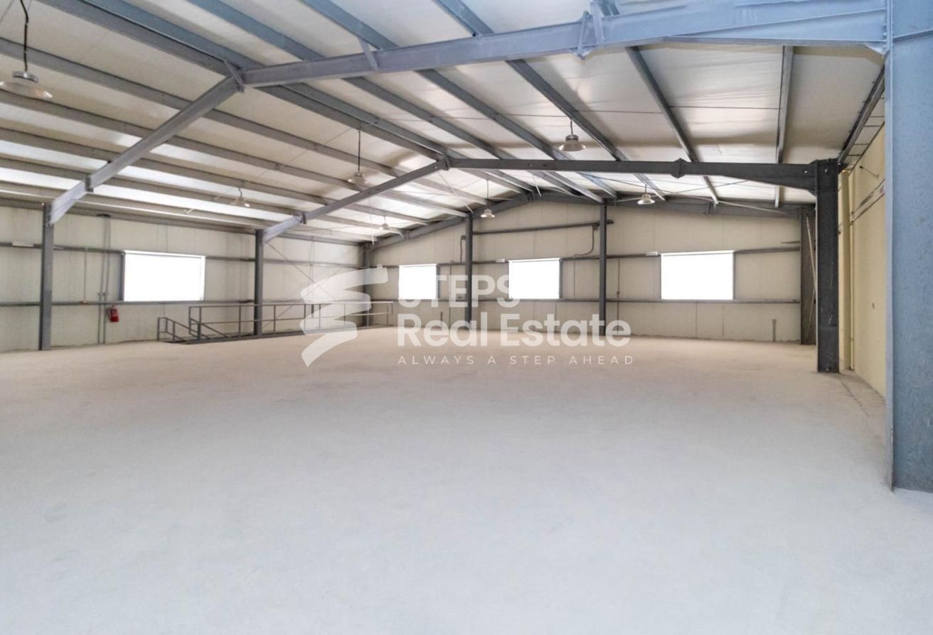 Brand New Investment Opportunity | Birkat Awamer