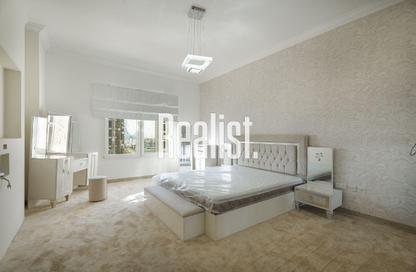 Apartment - 3 Bedrooms - 4 Bathrooms for sale in West Porto Drive - Porto Arabia - The Pearl Island - Doha