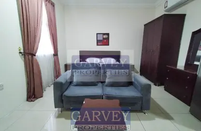 شقة - 1 حمام للايجار في شارع العزيزة - العزيزية - الدوحة