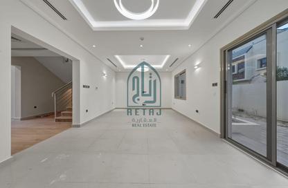 مجمع سكني - 3 غرف نوم - 2 حمامات للايجار في المسيلة - المسيلة - الدوحة