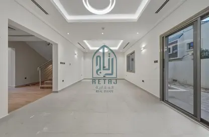 Compound - 3 Bedrooms - 2 Bathrooms for rent in Al Messila - Al Messila - Doha Compound - 3 Bedrooms - 2 Bathrooms for rent in Al Messila - Al Messila - Doha