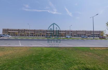 Shop - 2 Bedrooms - 1 Bathroom for rent in Bu Hamour Street - Abu Hamour - Doha