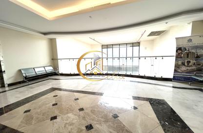 Office Space - Studio - 2 Bathrooms for rent in Muntazah 70 - Al Muntazah - Doha