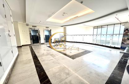 Office Space - Studio - 2 Bathrooms for rent in Muntazah 70 - Al Muntazah - Doha