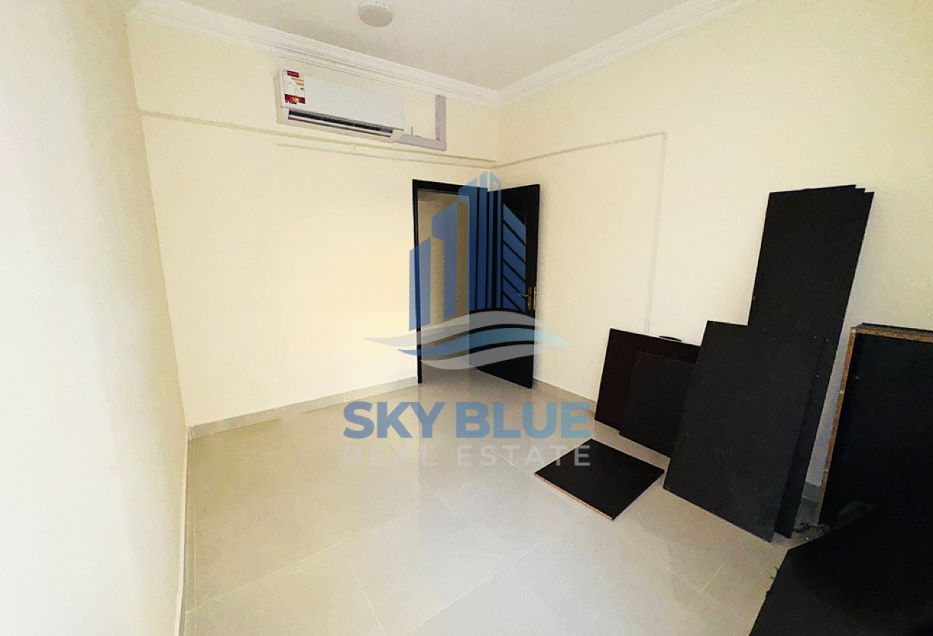 Spacious 2 BHK in Al Sadd with 1 Month Free