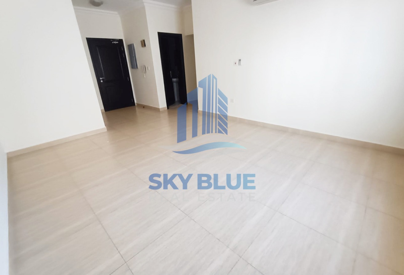 Spacious 3 BHK in Al Sadd with 1 Month Free