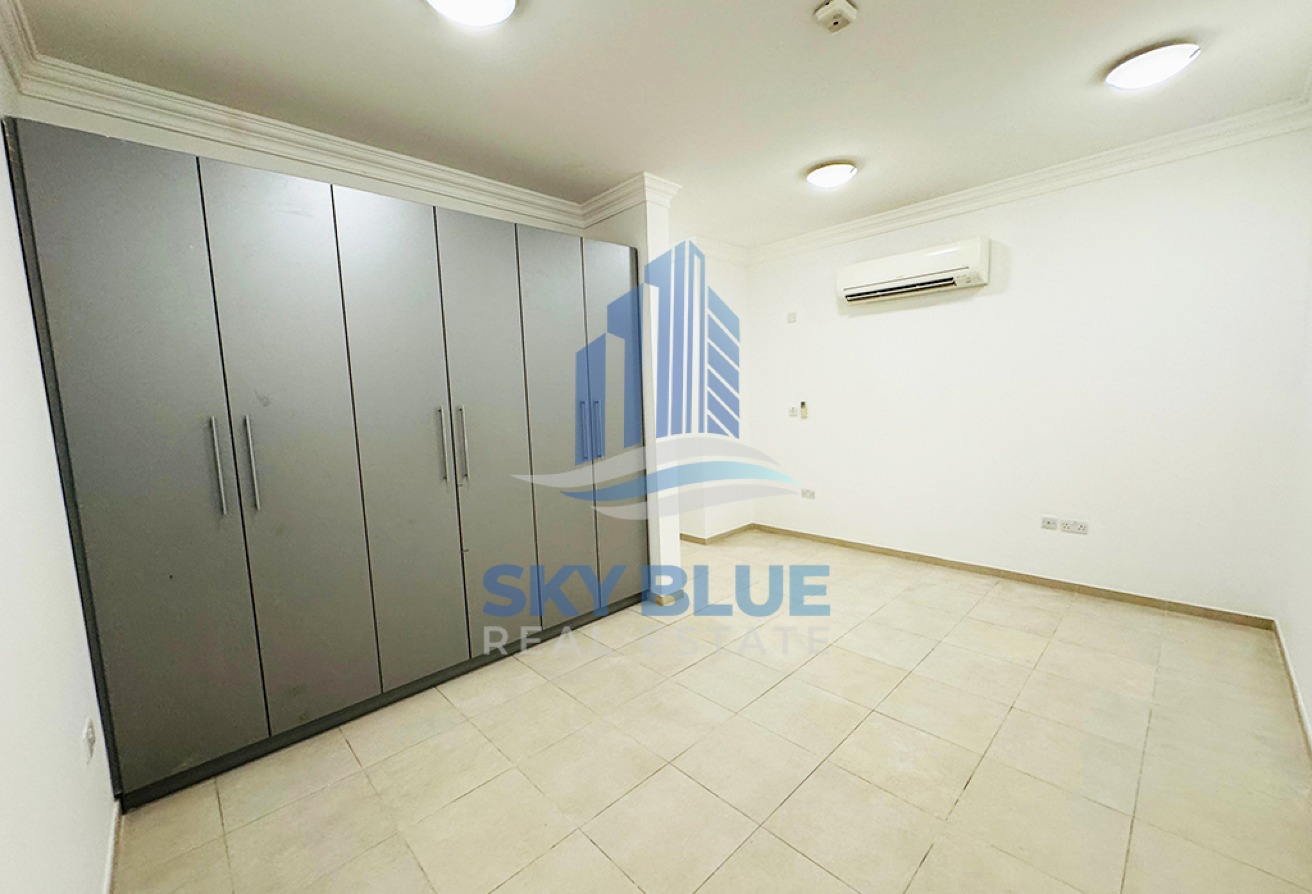 Spacious 4 Master Bedroom Standalone Villa