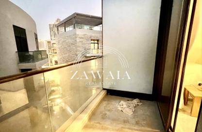 Apartment - 1 Bedroom - 2 Bathrooms for rent in Giardino Gardens - Giardino Villas - The Pearl Island - Doha