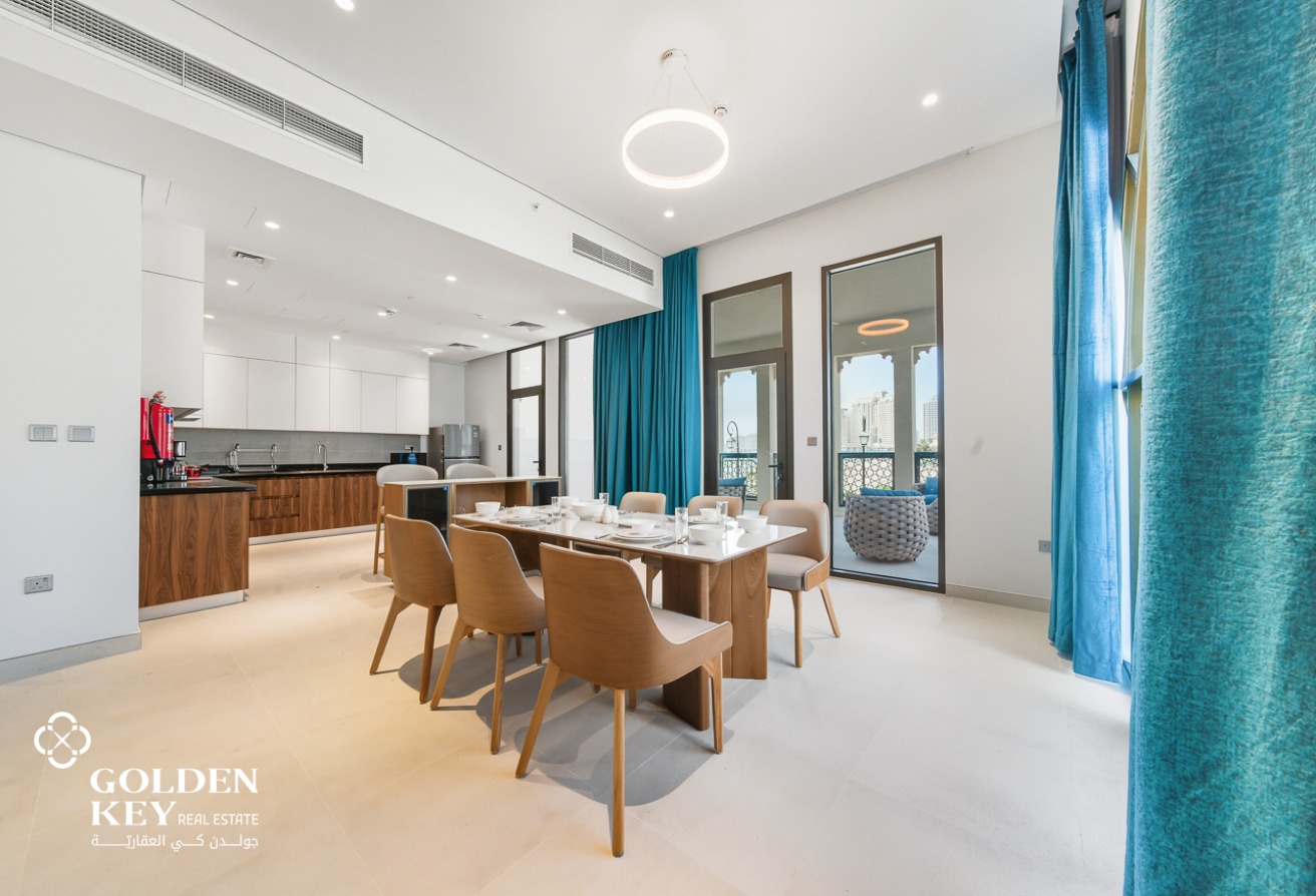 Fully Furnished | WIFI Included | No Commission