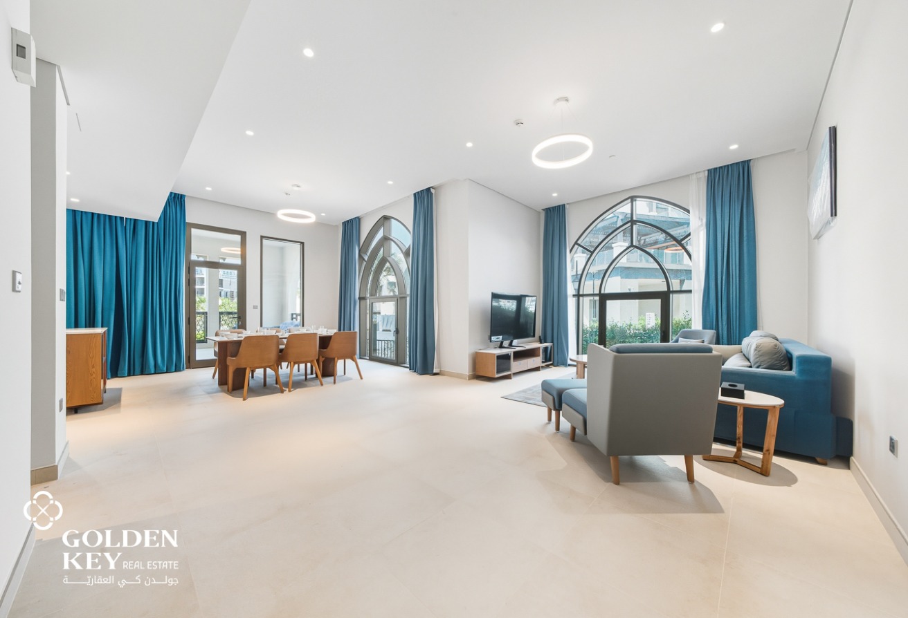 Fully Furnished | WIFI Included | No Commission