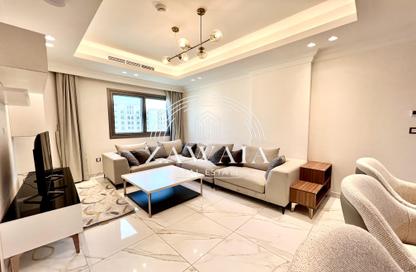 Apartment - 1 Bedroom - 1 Bathroom for rent in Giardino Gardens - Giardino Villas - The Pearl Island - Doha