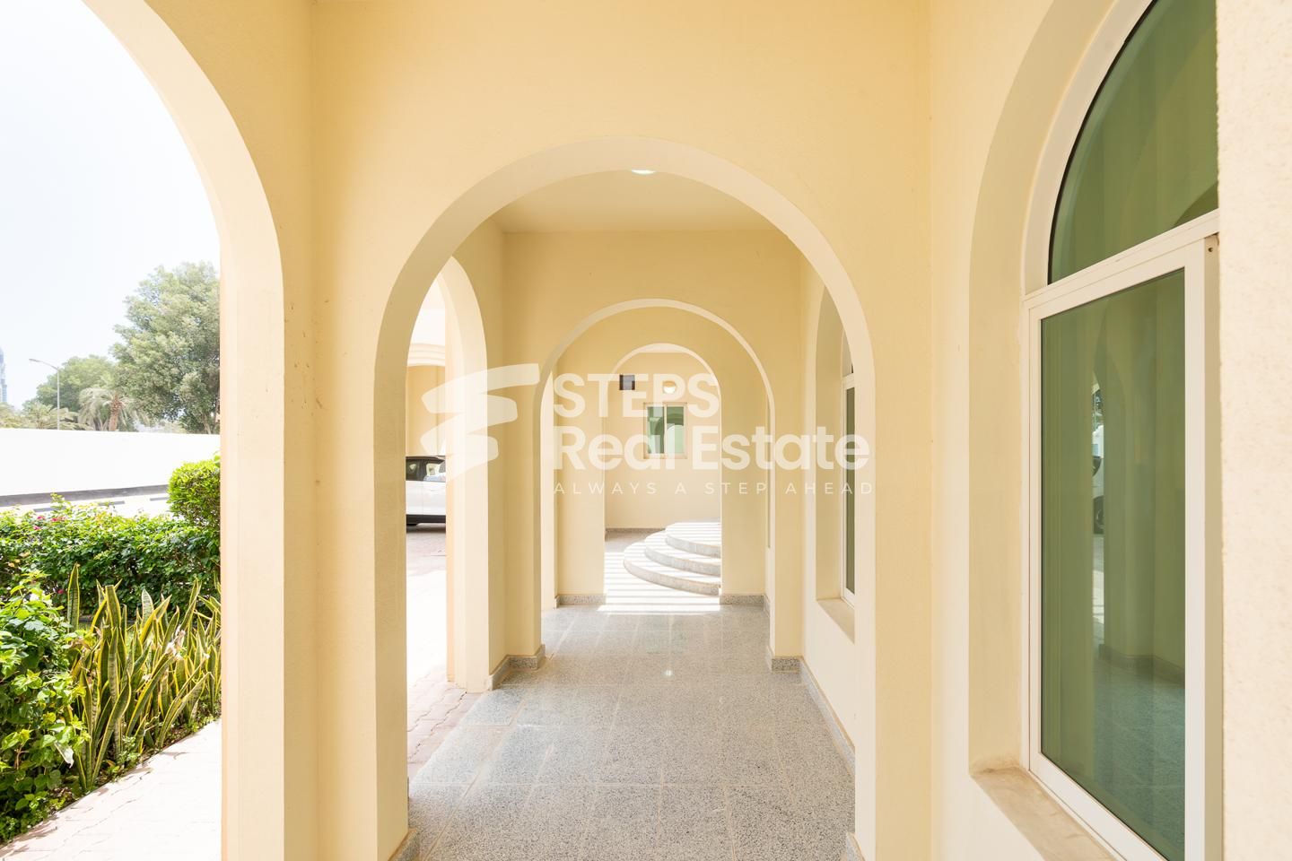 2 Months Free | Luxury 5BR Villa with Beach Access - villa in West Gate