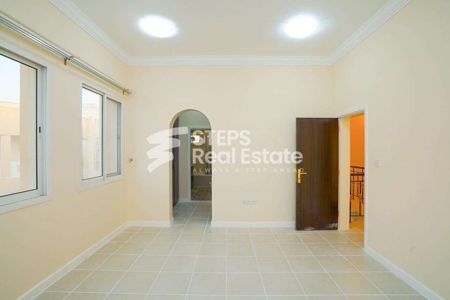 2 Months Free | Luxury 5BR Villa with Beach Access - villa in West Gate