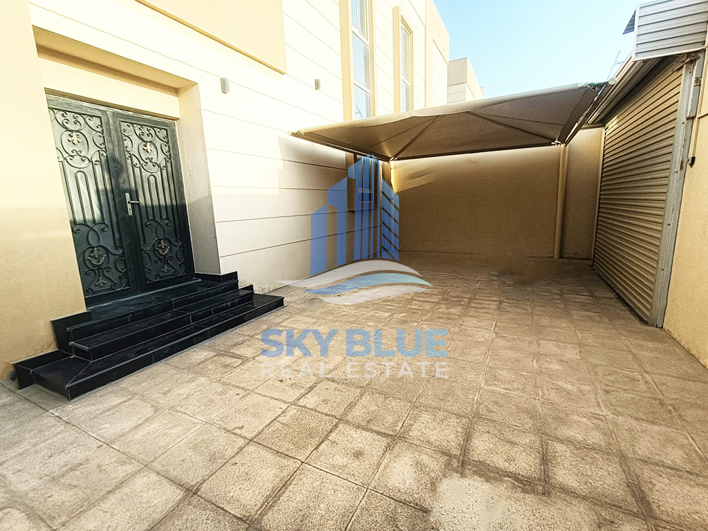 Spacious 4 BHK Standalone Villa with1 Month Free!