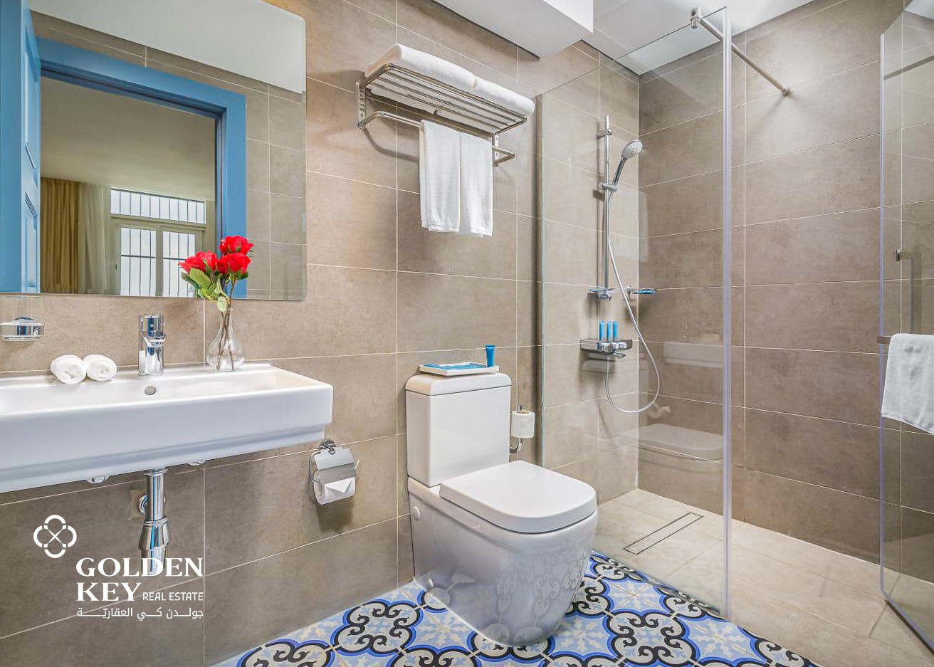 Hotel Apartment| Furnished 1BR| Bills/WIFI Include