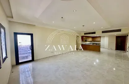 Apartment - 3 Bedrooms - 3 Bathrooms for rent in Catania - La Piazza - Fox Hills - Lusail