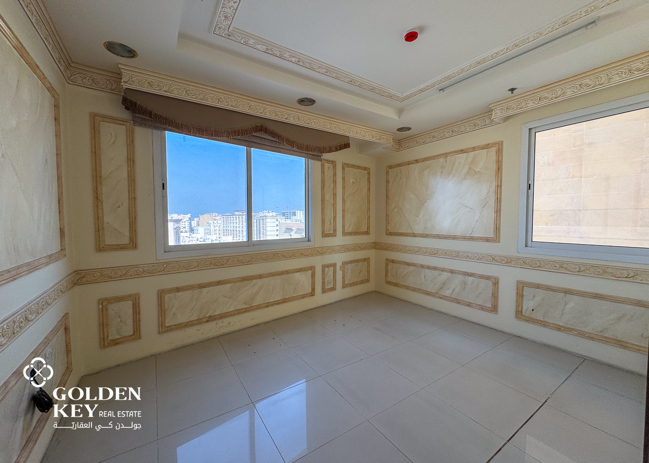 Office Space for Rent| Partitioned | 280 SQM