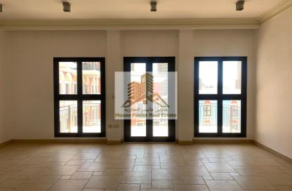 Apartment - 1 Bedroom - 2 Bathrooms for rent in Qanat Quartier - The Pearl Island - Doha