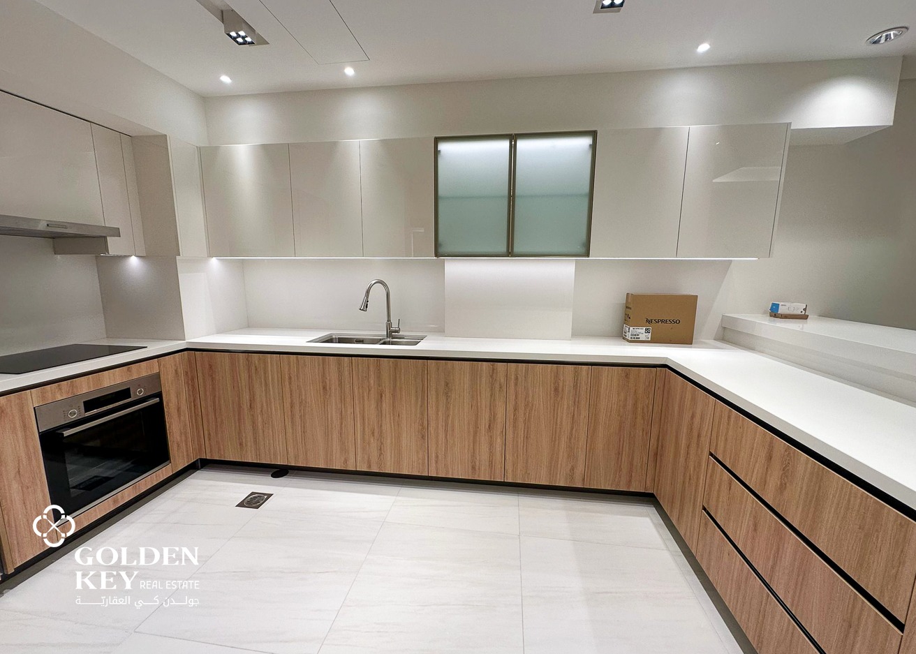 Prime Location in Gewan | Ready 1BHK Furnished