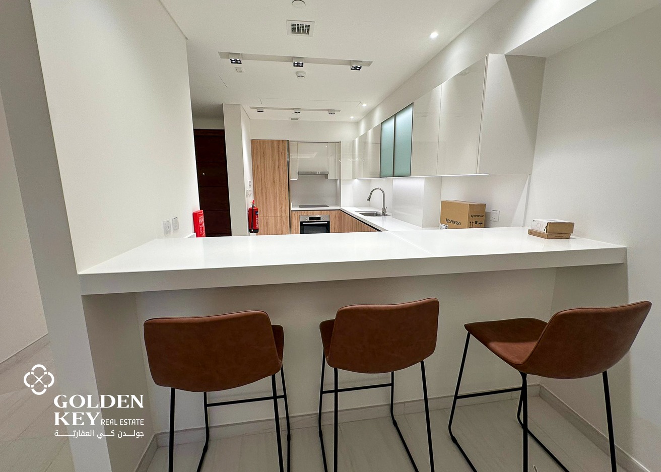 Prime Location in Gewan | Ready 1BHK Furnished