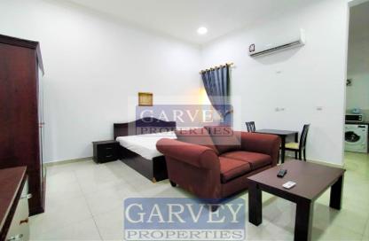 Apartment - Studio - 1 Bathroom for rent in Salwa Road - Al Aziziyah - Doha