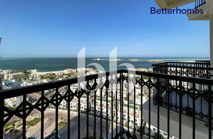 Apartment - 1 Bedroom - 2 Bathrooms for sale in Floresta Gardens - Floresta Gardens - The Pearl Island - Doha