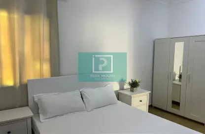 Apartment - 2 Bedrooms - 2 Bathrooms for rent in Al Aziziyah - Al Aziziyah - Doha Apartment - 2 Bedrooms - 2 Bathrooms for rent in Al Aziziyah - Al Aziziyah - Doha