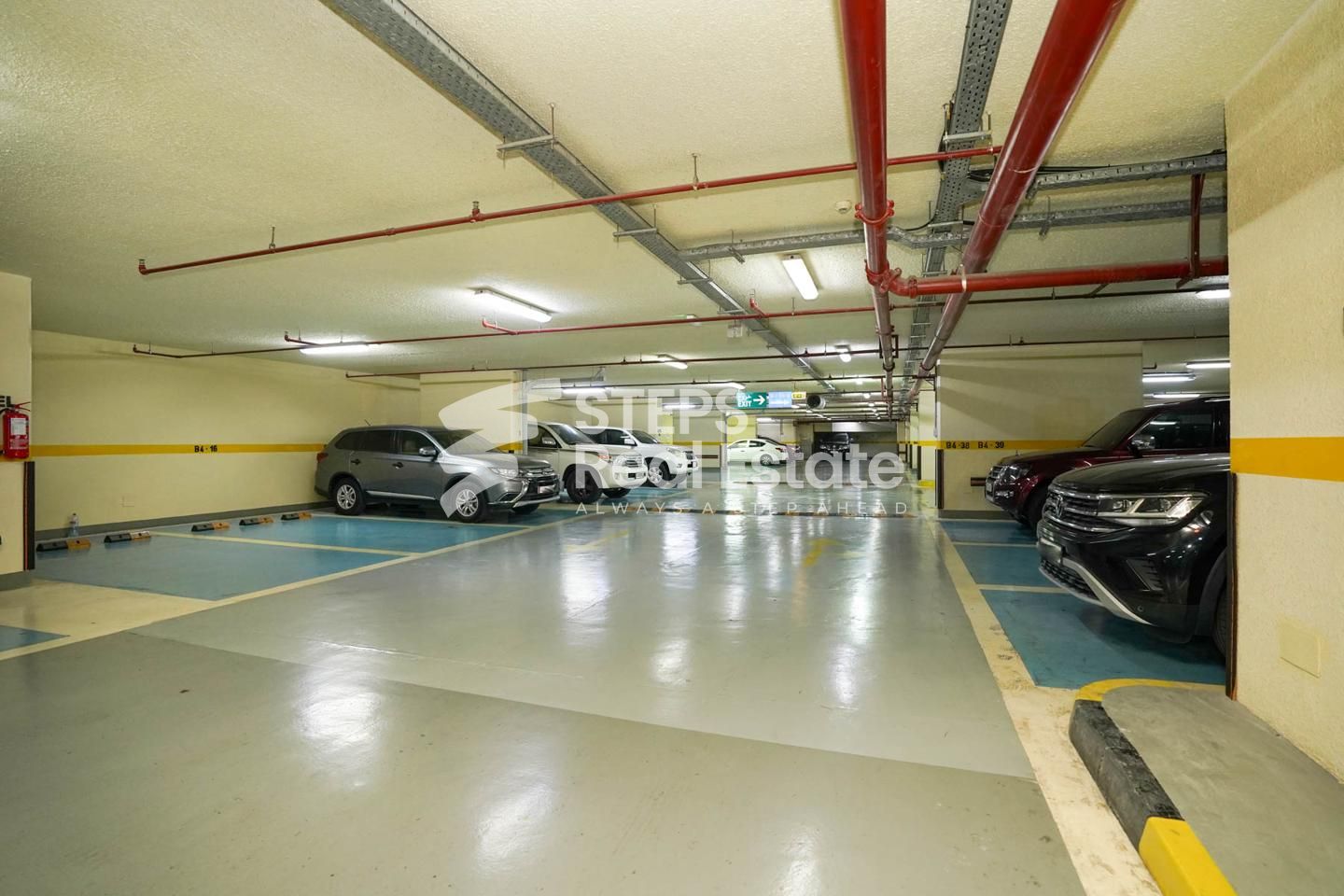 Unlock Success in this Office Space with City View - office-space in B-Ring Road